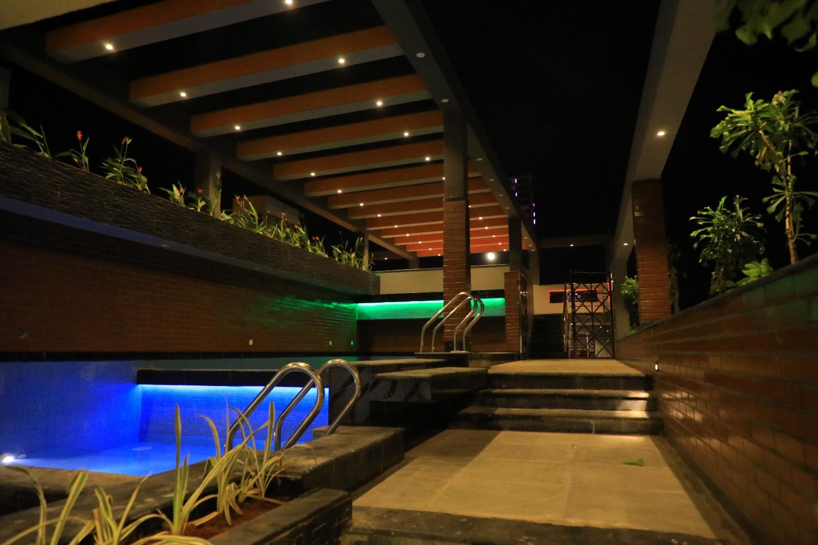 Hotel Pandian