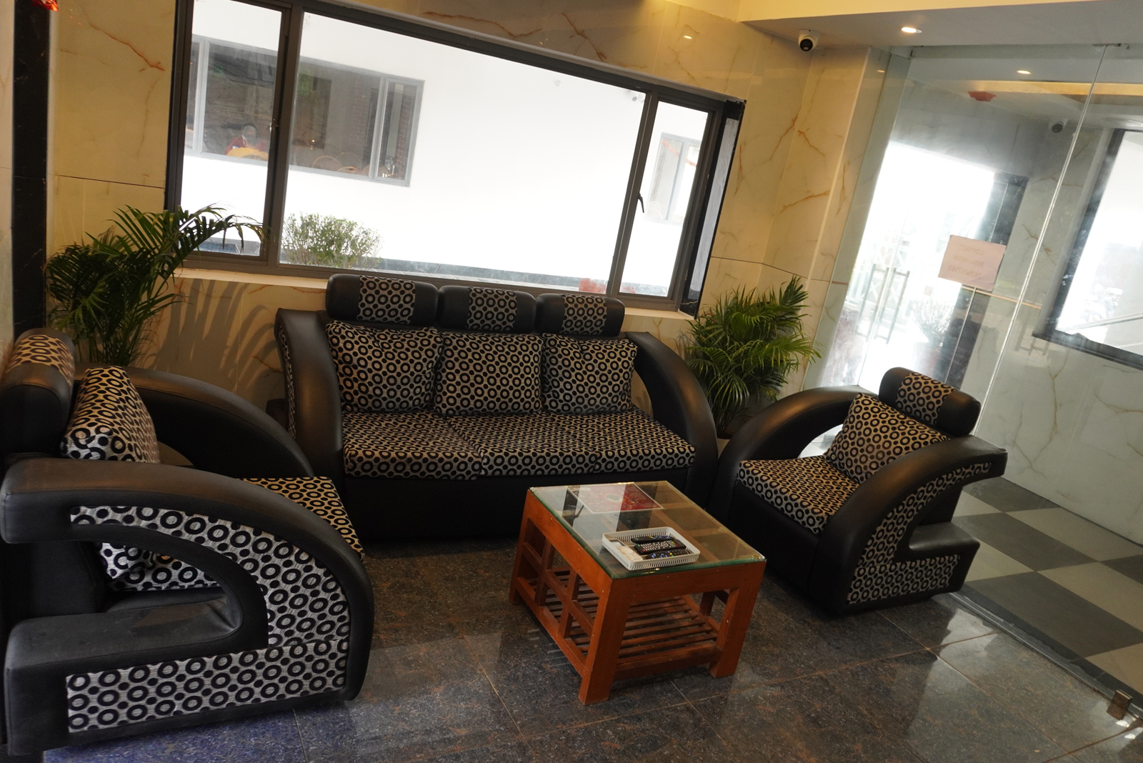 Hotel Pandian