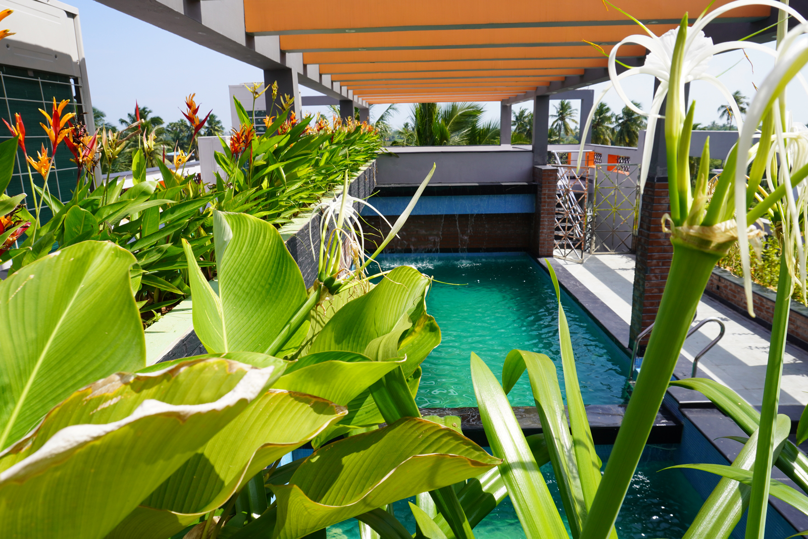 Hotel Pandian
