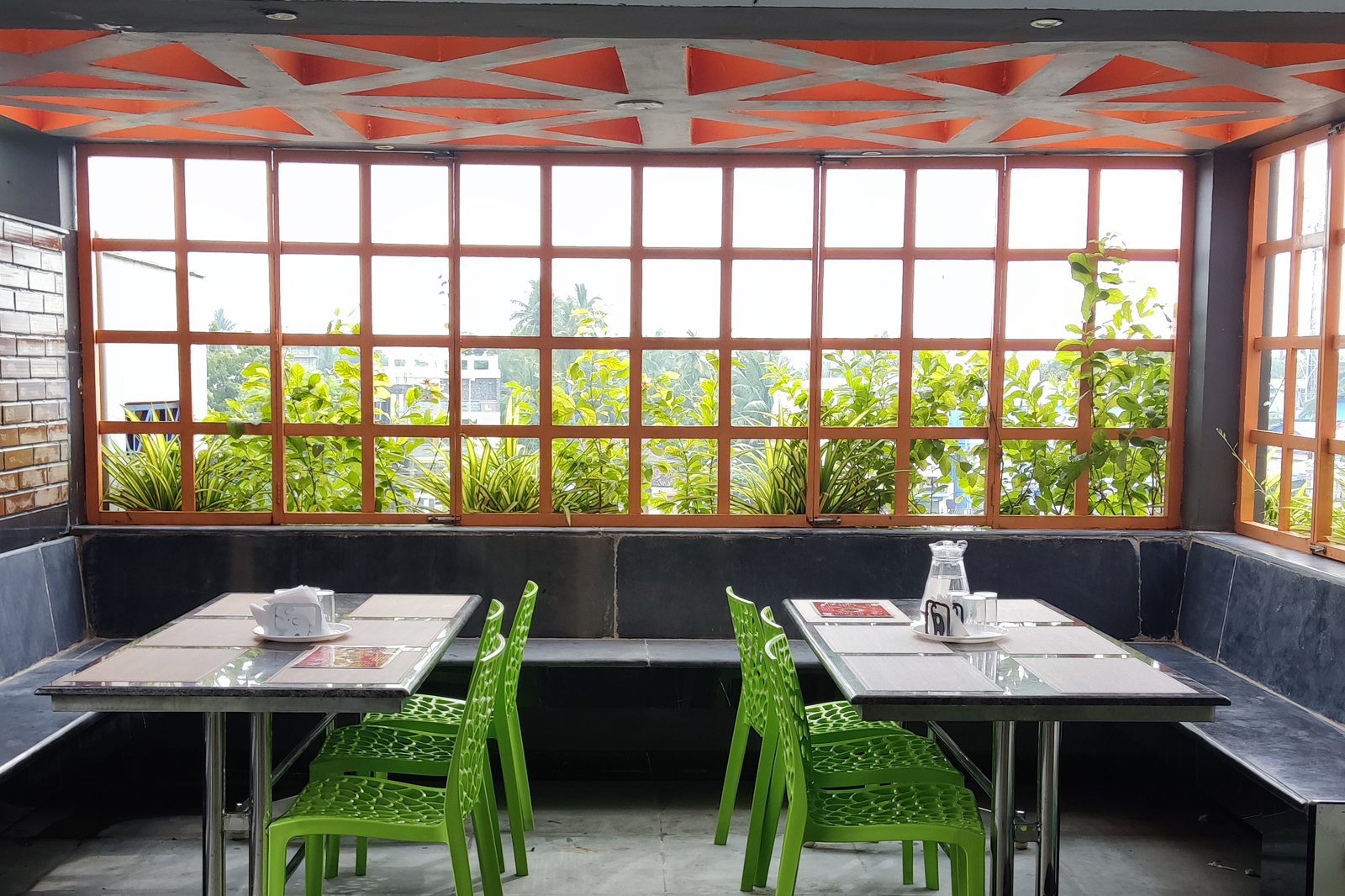 Hotel Pandian