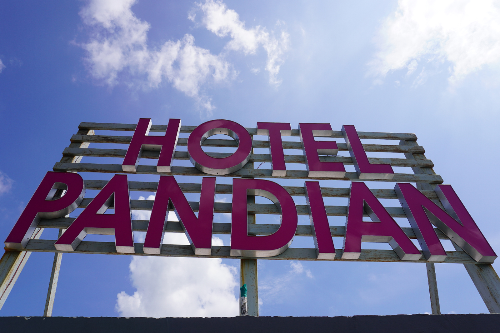 Hotel Pandian