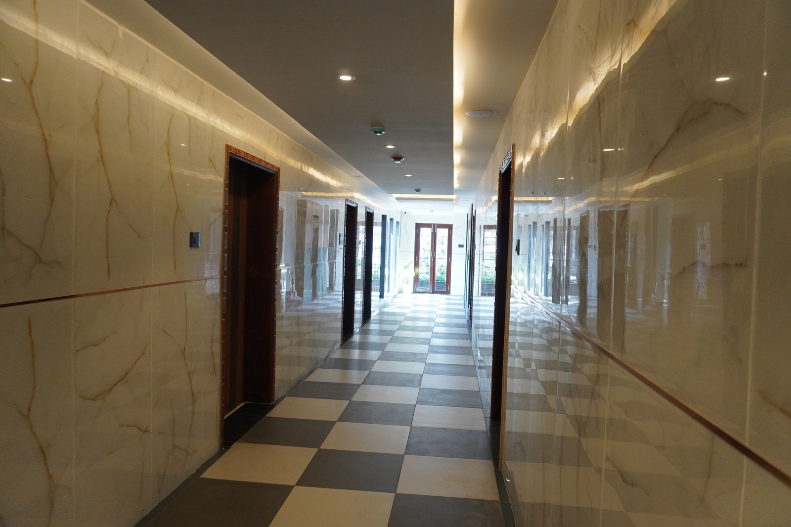 Hotel Pandian