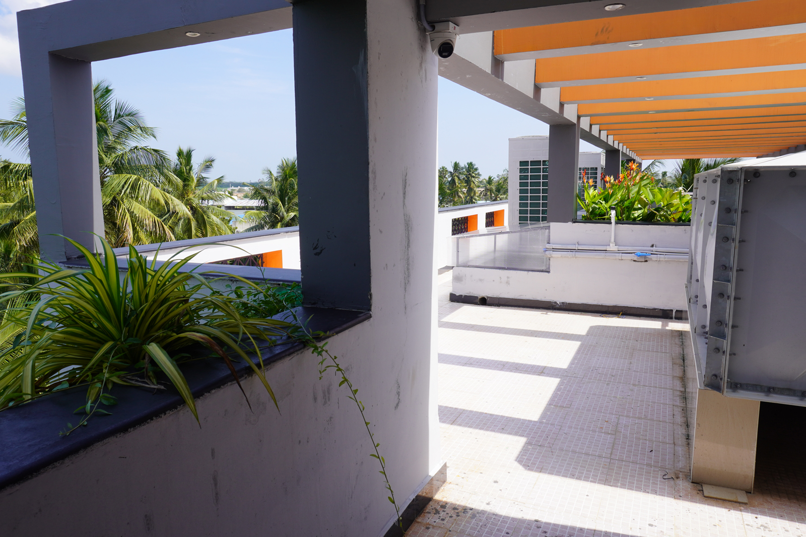 Hotel Pandian