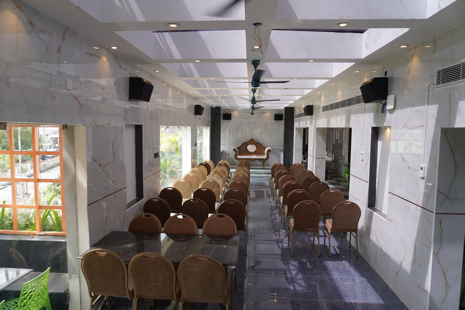 Hotel Pandian