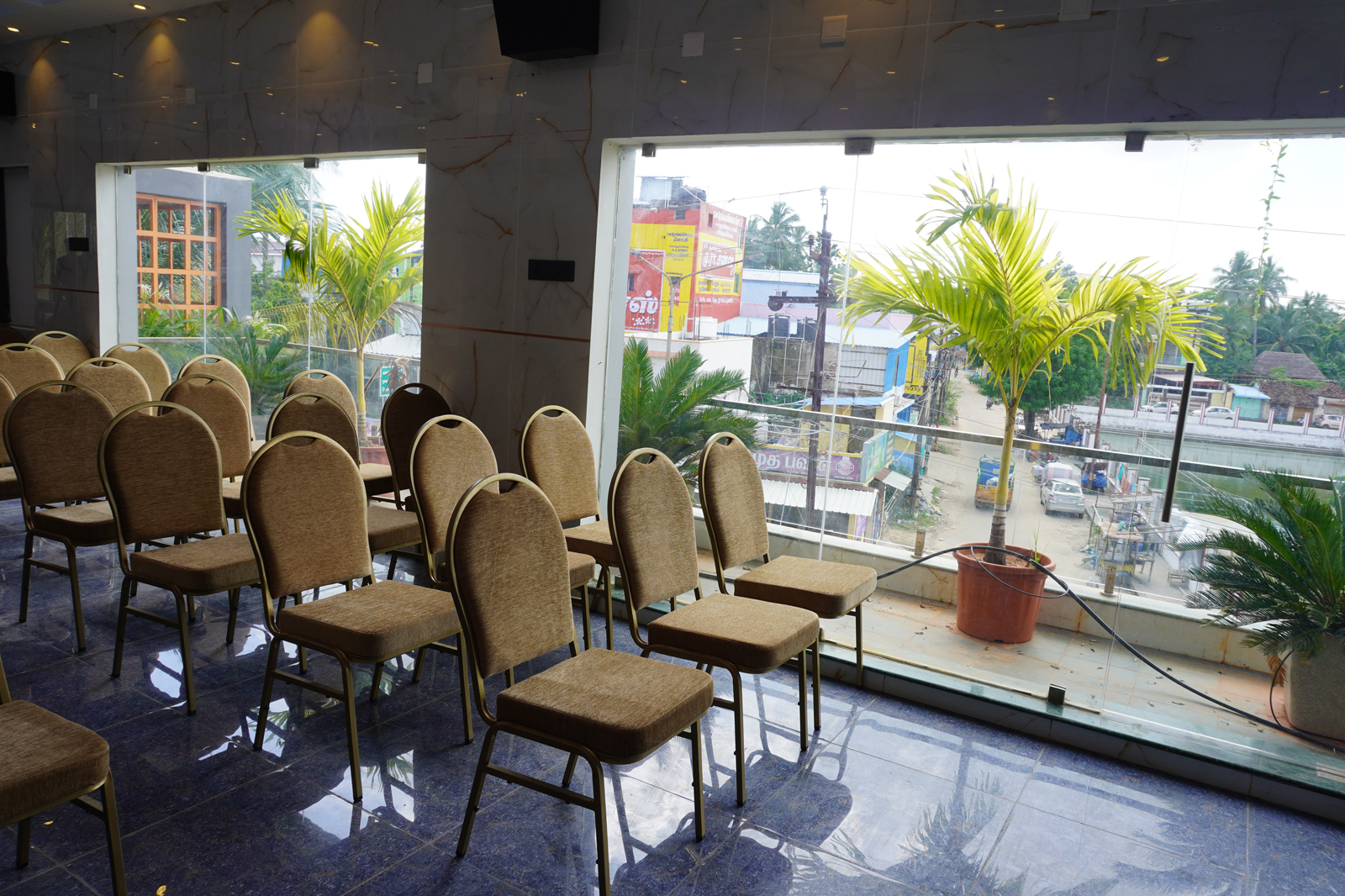 Hotel Pandian