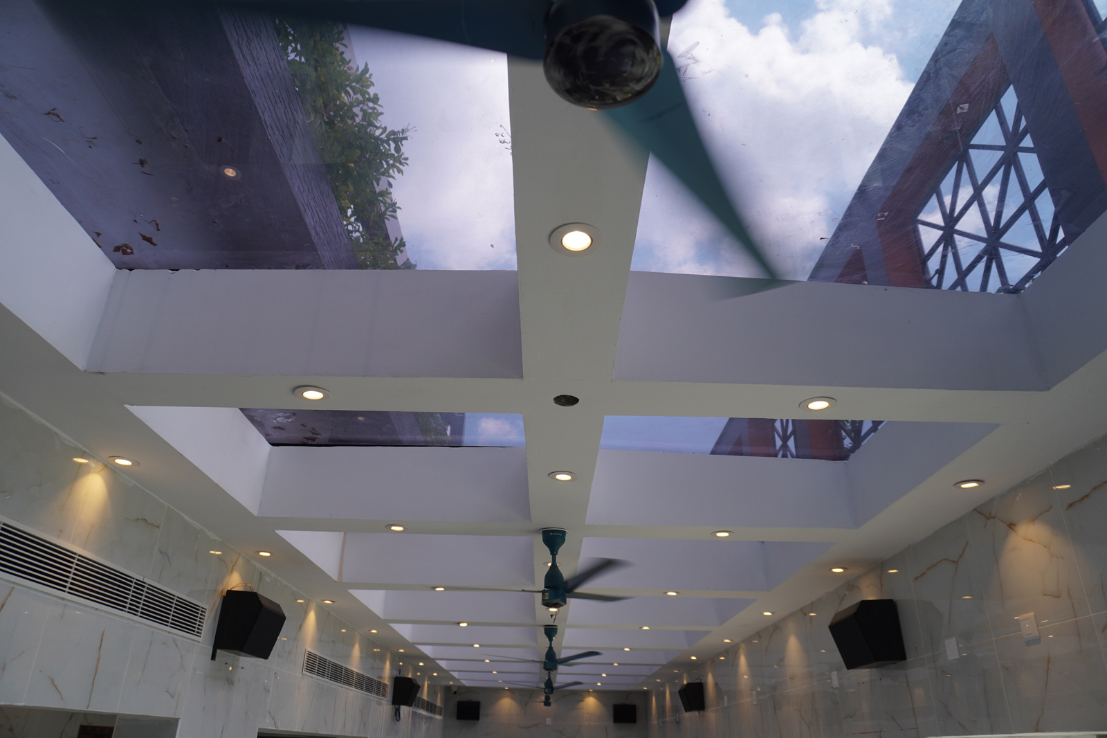 Hotel Pandian