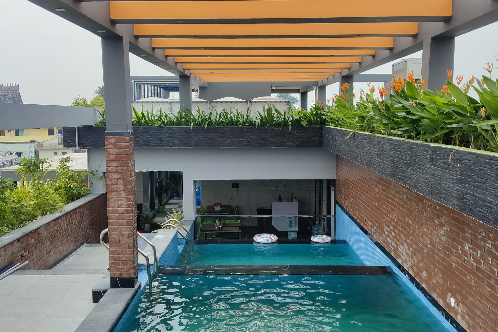 Hotel Pandian