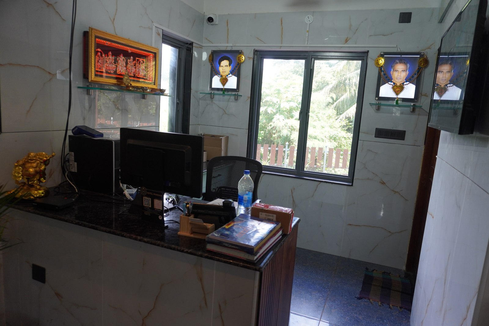 Hotel Pandian