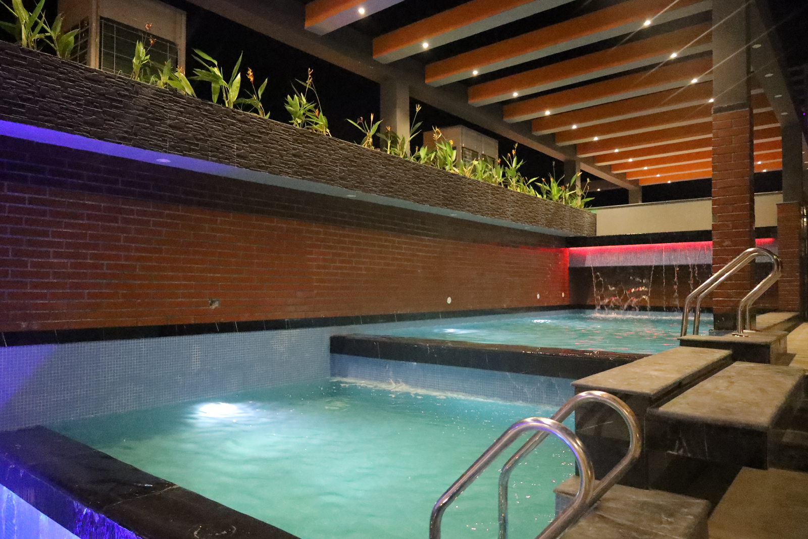 Hotel Pandian